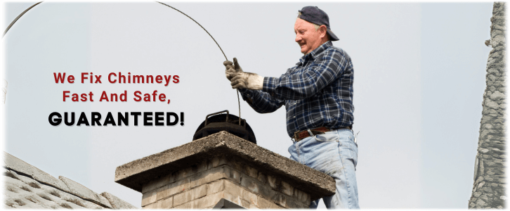 Chimney Repair Orange Park FL
