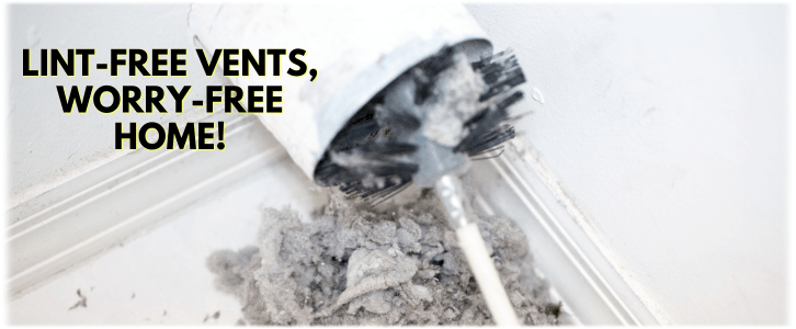 Dryer Vent Cleaning Orange Park FL