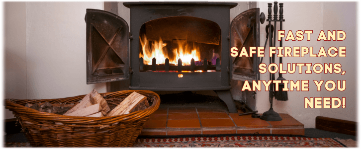 Orange Park FL Chimney Cleaning