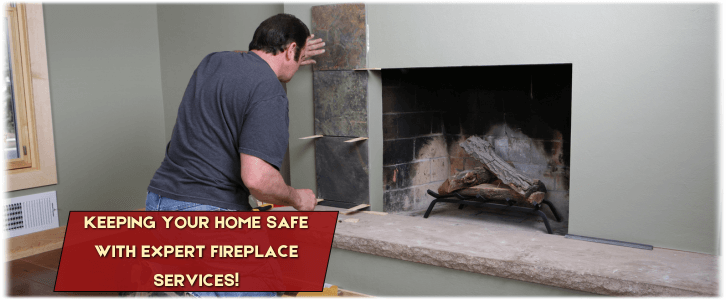 Chimney Cleaning Orange Park FL